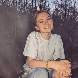 Meet your Posher, Arianna